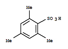 均三甲苯磺酸
