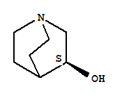 (S)-3-奎宁醇