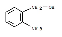 邻三氟甲基苄醇