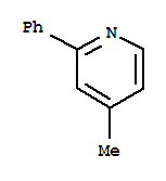 4-甲基-2-苯基吡啶