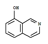 8-羟基异 喹啉