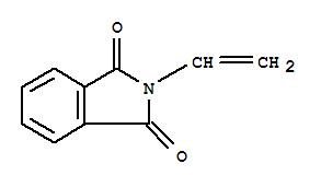 N-乙烯酞亚胺
