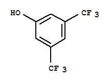 3,5-二三氟甲基苯酚