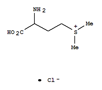 DL-蛋氨酸甲基氯化锍 293894