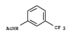 3-乙酰氨基三氟甲苯