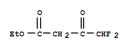 二氟乙酰乙酸乙酯