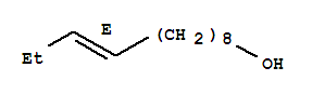 9反-十二碳烯醇