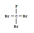 氟三溴甲烷
