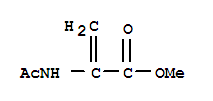 2-乙酰氨基丙烯酸酸甲酯