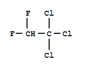 1,1,1-三氯-2,2-二氟乙烷