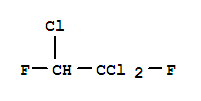 1,2-二氟-1,1,2-三氯乙烷