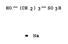 3-羟基-1-丙磺酸钠盐