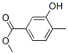 3-羟基-4-甲基苯甲酸甲酯