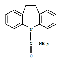 10，11-二氢-5H-二苯并[b，f]氮杂卓-5-甲酰胺