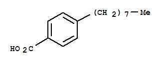 4-正辛基苯甲酸