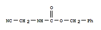 N-(苄氧羰基)氨基乙腈