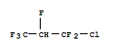 1-氯-1,1,2,3,3,3-六氟丙烷