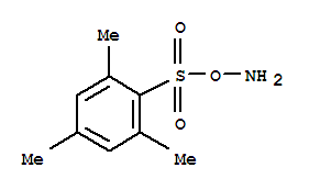 2,4,6-三甲基苯磺酰羟胺