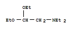 二乙氨基乙醛缩二乙醇