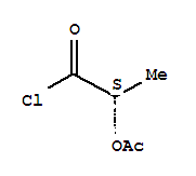 S-2-乙酰氧基丙酰氯