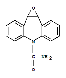 卡马西平 10,11-环氧化物