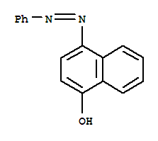 (4E)-4-(苯基亚肼基)萘-1-酮