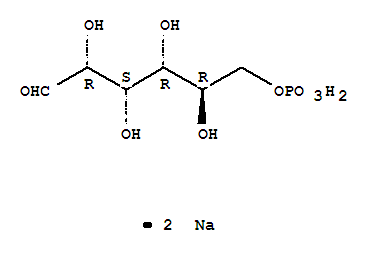 D-葡萄糖-6-磷酸二钠盐