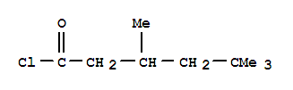 异壬酰氯