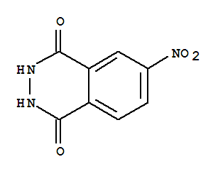 4-硝基邻苯二甲酰肼