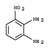 3-硝基邻二苯胺