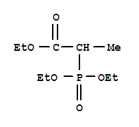 2-膦酰丙酸三乙脂