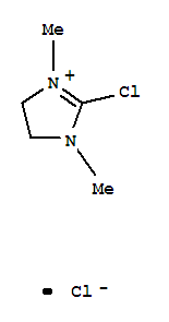 2-氯-1,3-二甲基氯化咪唑啉鎓