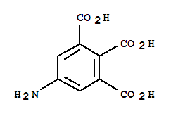 3,4,5-三羧酸苯胺