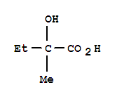 2-羟基-2-甲基丁酸
