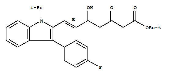 氟伐醇酮