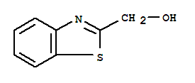 2-羟甲基苯并噻唑