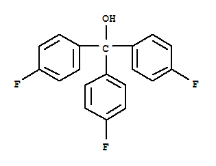 4,4,4-三氟三苯甲醇