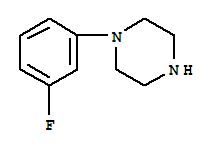 1-(3-氟苯基)哌嗪 910129