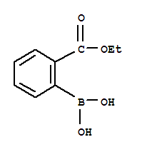 2-乙氧羰基苯硼酸