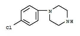 1-(4-氯苯基)哌嗪
