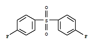 双(4-氟苯基)砜 551399