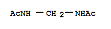 N,N'-二乙酰基二氨基甲烷