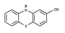 2-氰基吩噻嗪 