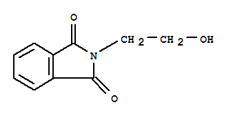 N-羟乙基酞酰亚胺