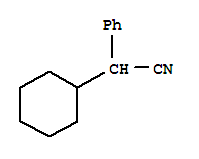 α-环己基苯乙腈