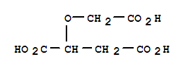 2-(羧甲基氧基)丁二酸