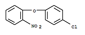 4'-氯-2-硝基二苯醚
