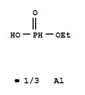 三乙膦酸铝
