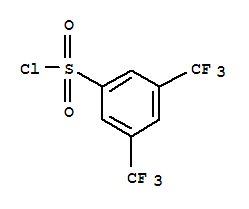 3,5-双(三氟甲基)苯-1-磺酰氯