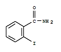 2-碘苯甲酰胺